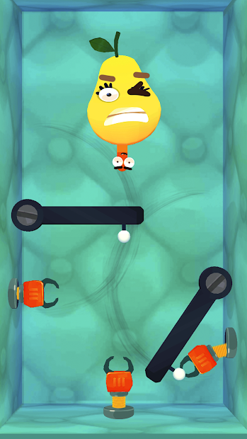 Worm out: Brain teaser & fruit (free shopping)