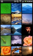 PicFolio for Picasa HD