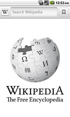 Wiki Mobile (Ad Free Wikipedia