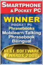 Multilang Talking Phrasebook