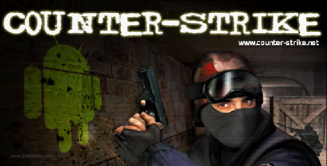 Counter Strike (Unofficial)