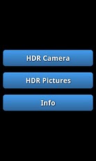 HDR Pro Camera