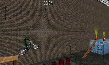 GnarBike Trials Pro