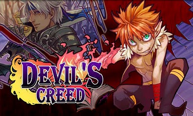 [RPG ] Devil's Creed