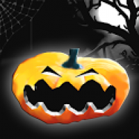 Frighty Night! Scary Timer 1.1 Frighty Night! Scary Timer 1.1