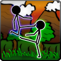 Sticky Ninja HD 2.51