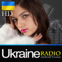 Ukrainian Radio HD 1.0