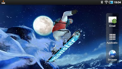 Good Point: Snowboarding HD