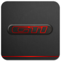 GTI sport car GO theme 1.0