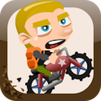 Bike Race HD