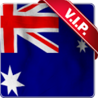 Australia flag 5.2 Australia flag 5.2