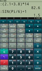 PG Calculator (Pro)