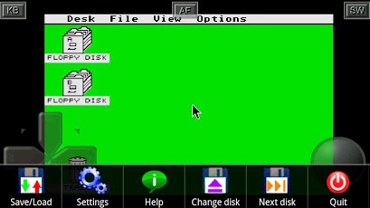 SToid  ( Atari ST emulator )