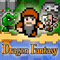 Dragon Fantasy 8-bit RPG 1.3.3