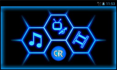 CR Player Pro