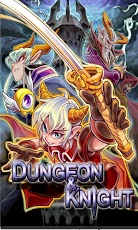 [3D RPG] Dungeon&Knight Plus