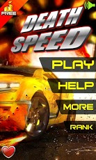 Death Speed 3D