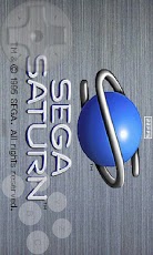 Yabause, AE (Saturn Emulator)