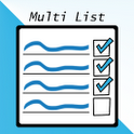 Multi List To Do | Task List 2.1.1