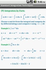 Math Formulae Pro