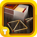 Matchstick Puzzles 11.16.2.2.1072