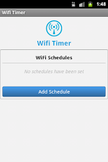 Wifi Timer