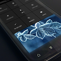 "Squarely" theme 1 "Squarely" theme 1