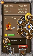 Dragon Legend (Unlimited Gold)