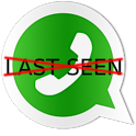 Block Whatsapp Last Seen 3.0