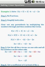 Math Formulae Pro