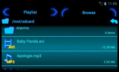CR Player Pro