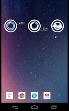 CirclClocks uccw skin