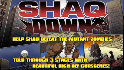 ShaqDown