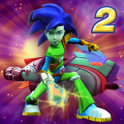 Math Blaster HyperBlast 2 1.5.0
