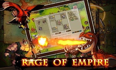 Rage of Empire