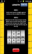 Penis and Condom Size