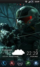 Crysis 3 Theme