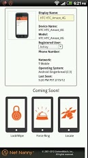 Net Nanny for Android