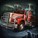 Ice Road Truckers (Mod Money) 1.0 Mod (Unlimited Money)