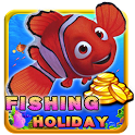 Fishing Holiday 1.0 Fishing Holiday 1.0