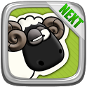 P.Sheep Next Launcher 3D Theme 1.3.1
