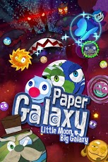 Paper Galaxy (Unlimited Money)