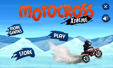 Xtreme Motocross 2 (mod)