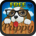 Cute Puppy Slot Machine HD 3.0.0