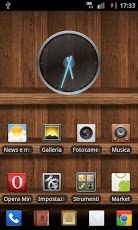 Faenza Icons for Go Launcher