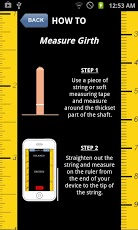 Penis and Condom Size