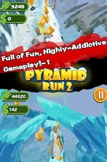 Pyramid Run 2 (Unlimited Money)