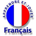 Learn and play. French + 1.0.6