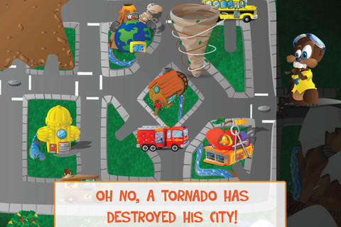 Stack 'N Puzzles - Kid's Puzzle Adventure for Preschooler an