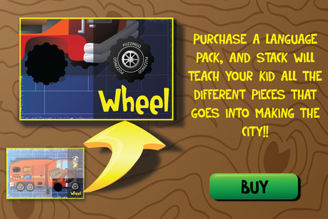 Stack 'N Puzzles - Kid's Puzzle Adventure for Preschooler an